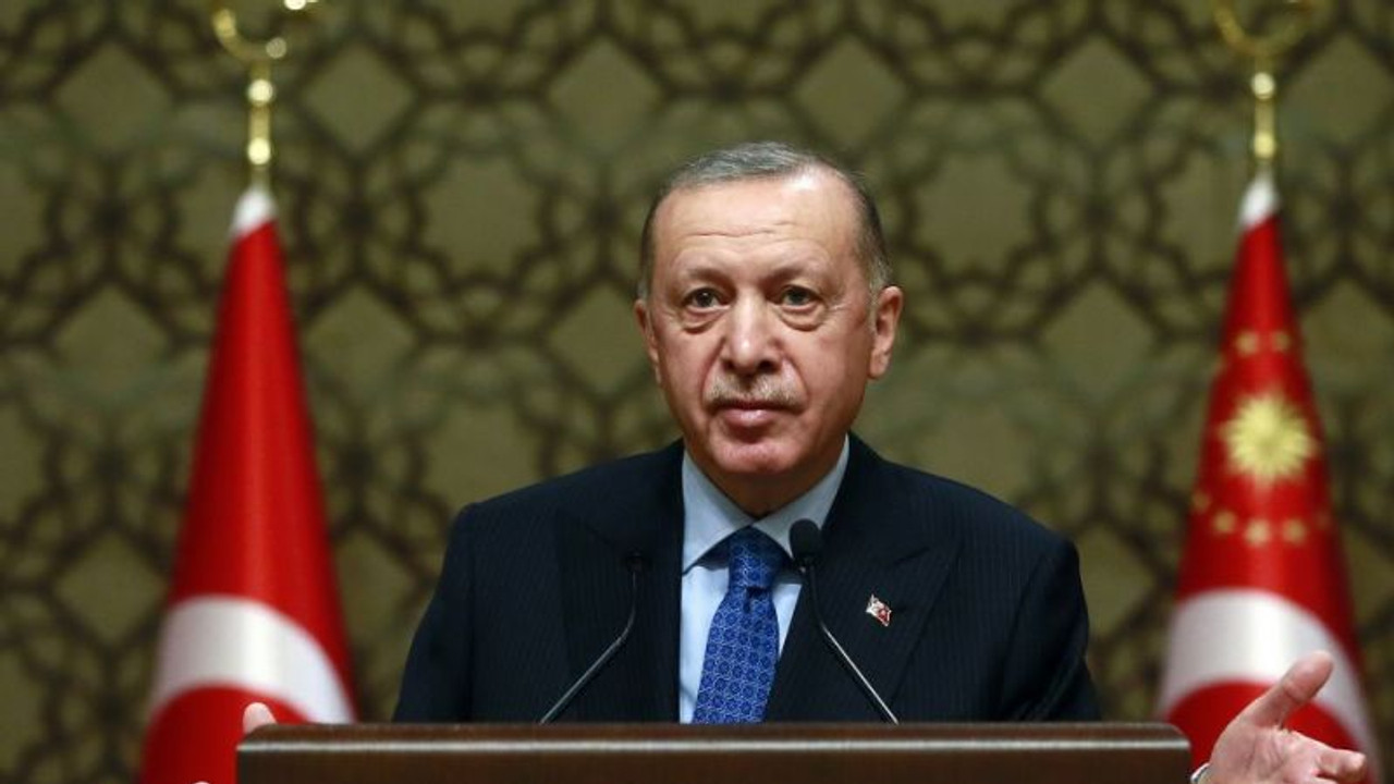 Cumhurbaşkanı Erdoğan, İspanya'ya hareket etti