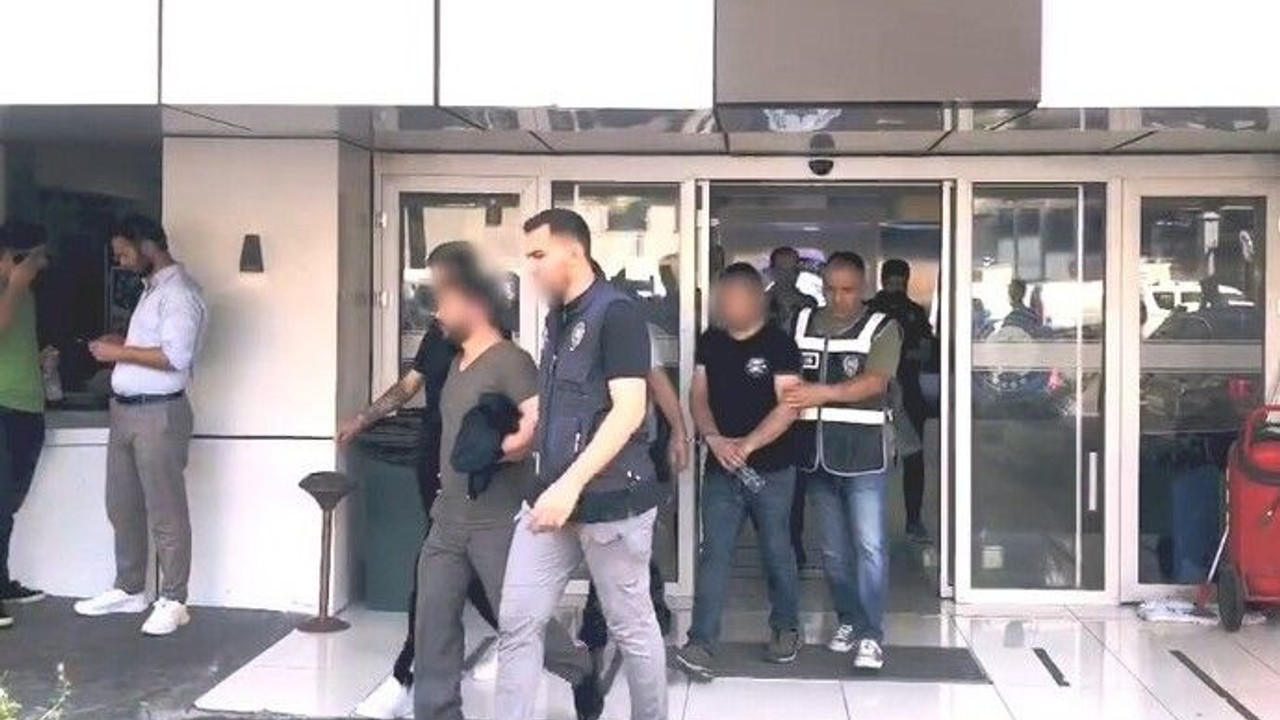 Siber suça geçit yok