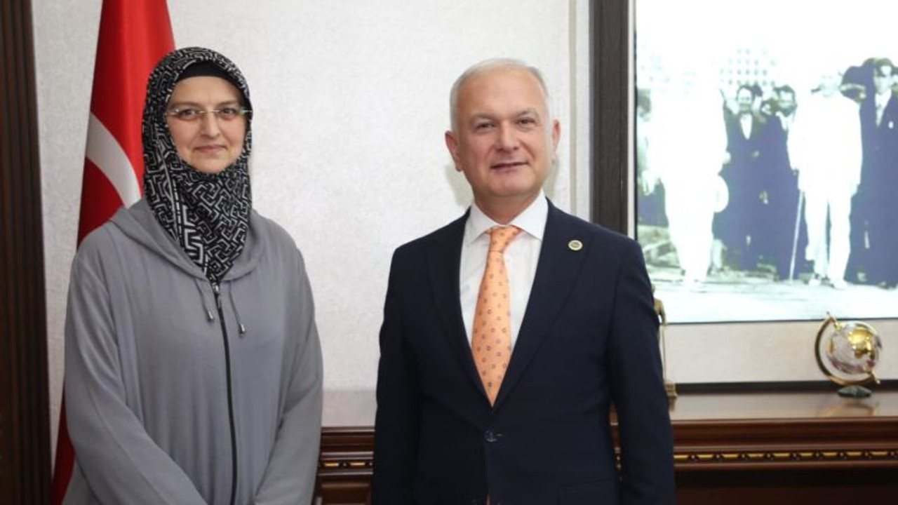 Somut olmayan kültürel miras taşıyıcıları seçildiler