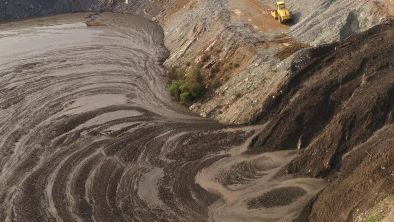 Proje denetleme ve kent suçları komisyonundan açıklama