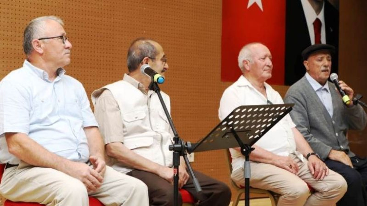 Babalar günü coşkuyla kutlandı