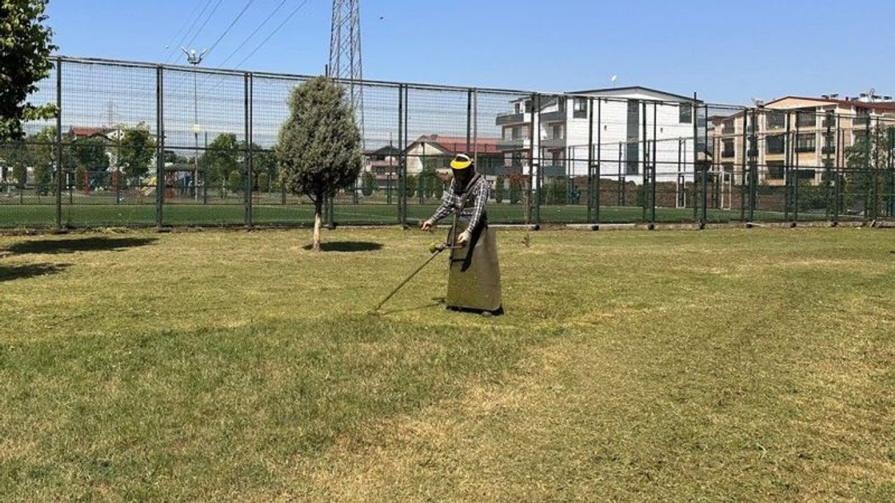 Kartepe kurban yakalama timi hazır