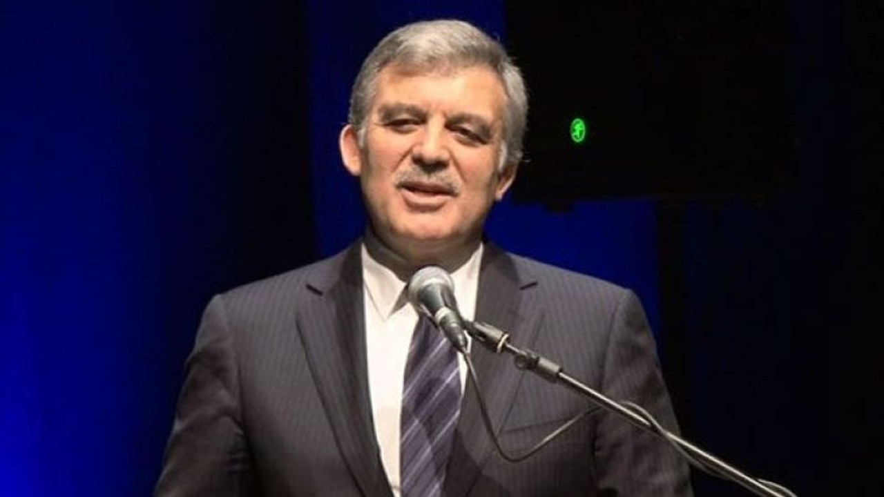 Abdullah Gül genel başkan oluyor... Üçlü Masa kuruluyor