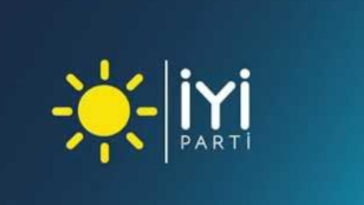 İYİ Parti'de 1 vekil daha istifa etti!