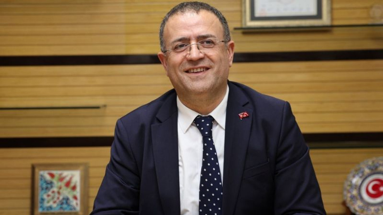 Başkan Gökçe: kent bayramlaşmasına davet etti