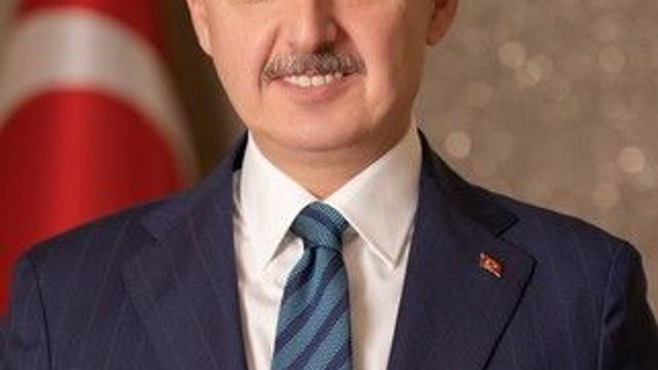 Büyükakın'dan kent bayramlaşmasına davet!