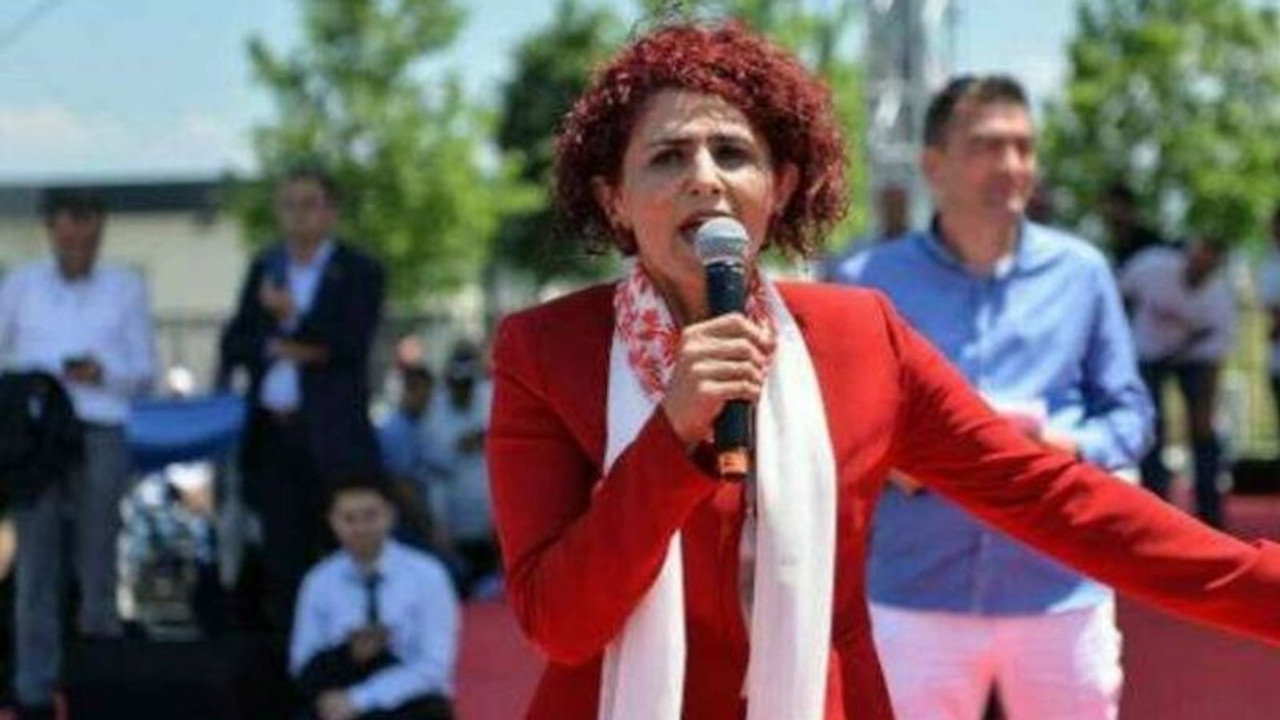 Özüpak açıkladı: EYT Federasyonu'ndan istifa ettim