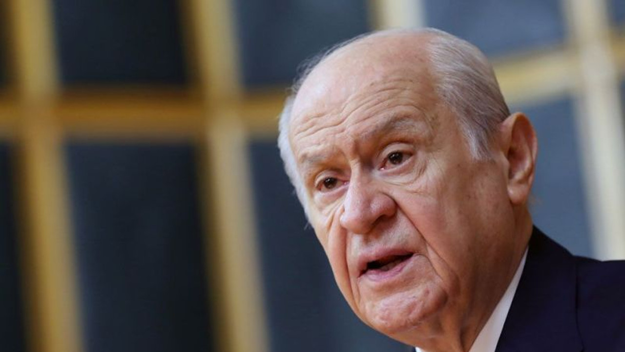 MHP Lideri Bahçeli’nin Kurban Bayramı mesajı