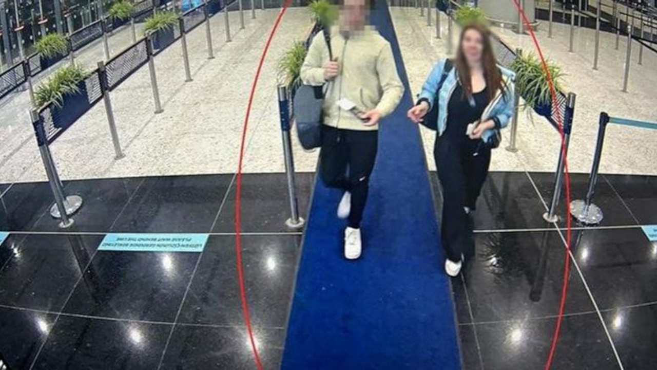 Bakan Tunç'tan Eylem Tok ve oğlu hakkında açıklama