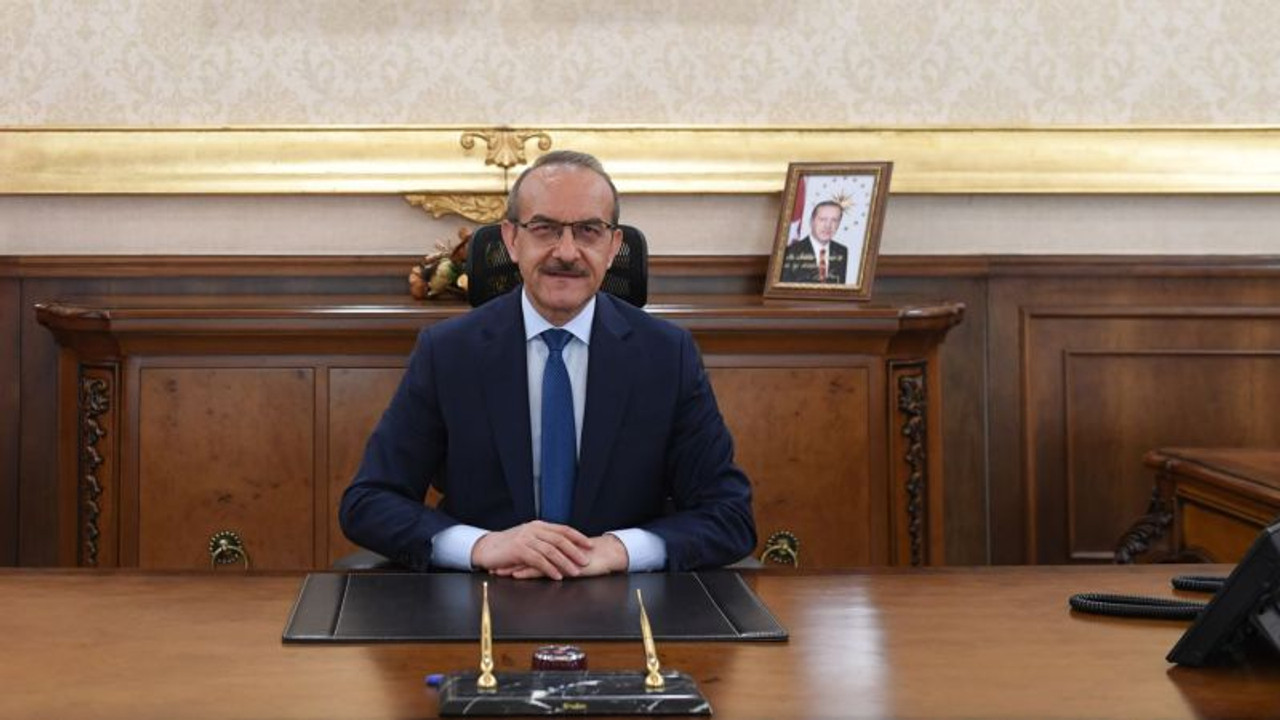 Seddar Yavuz’ dan Sahil Güvenlik Komutanlığının kuruluş yıl dönümü mesajı