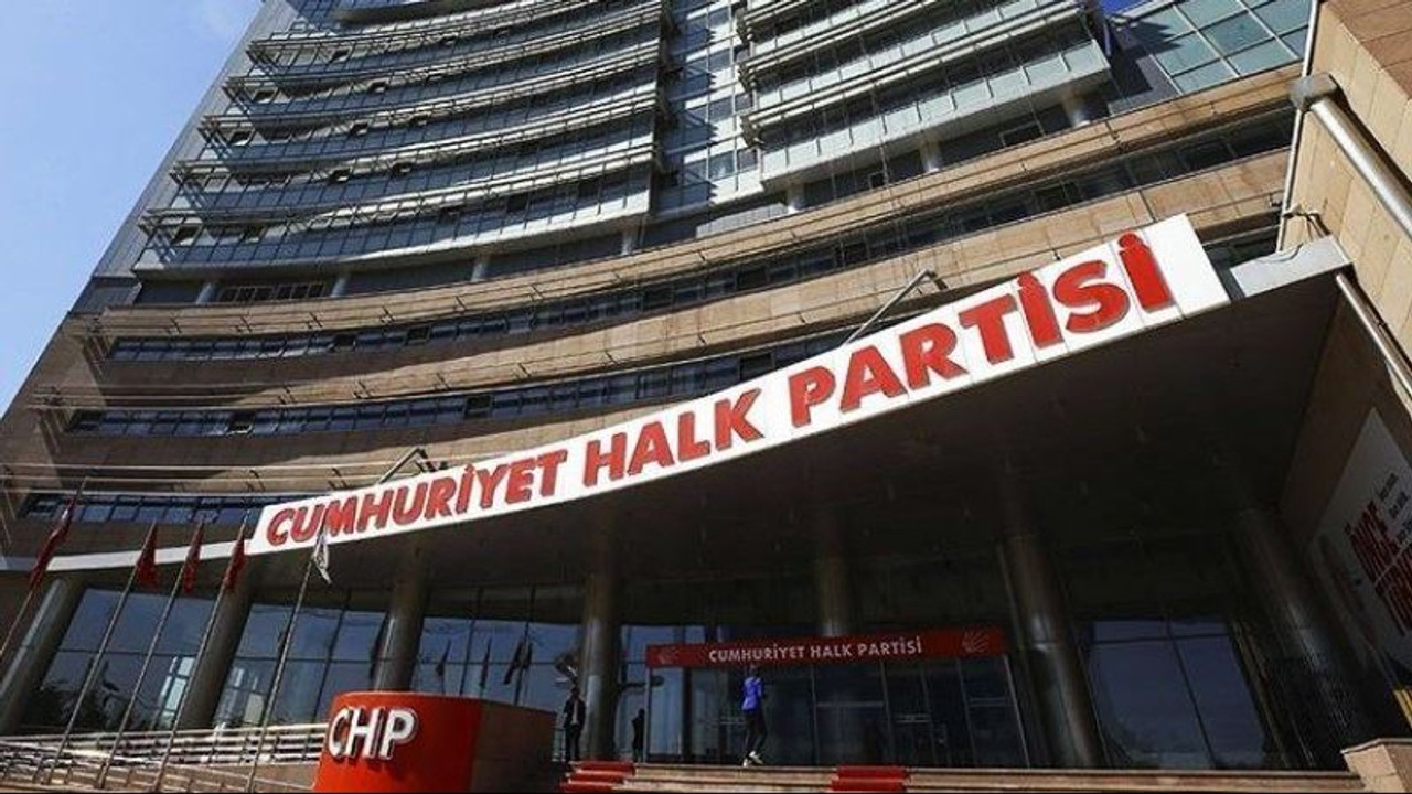 CHP'den 'yumuşama' çıkışı: 'AKP için kılımız kıpırdamaz'