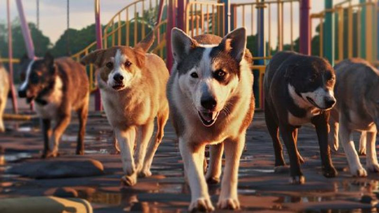 Köpeklerden bulaşan hastalıklara dikkat