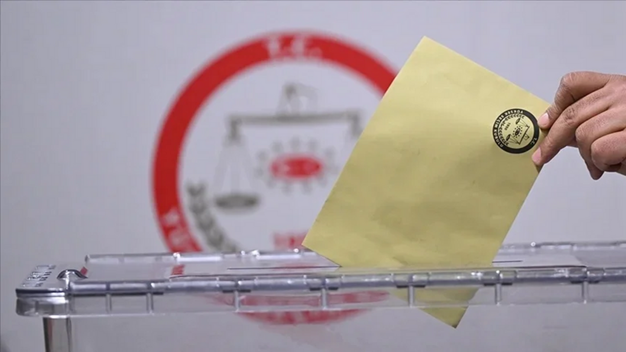 Son anket verileri: Siyasi arenada büyük değişim sinyalleri