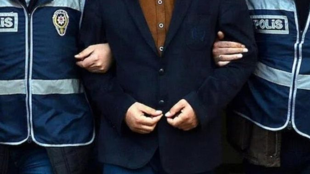 İstanbul'da polis şehit eden “Anucur” çetesine şafak operasyonu!
