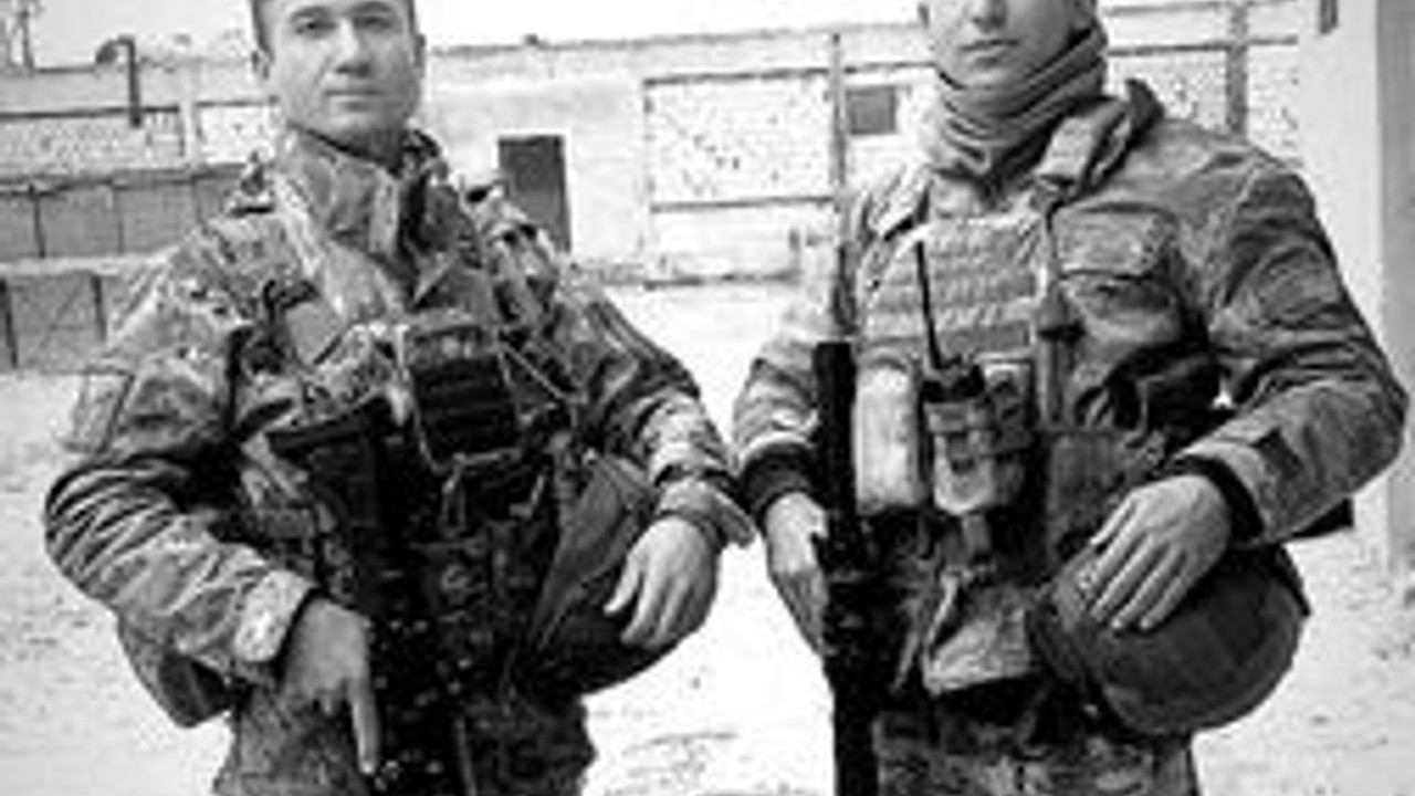 Şehit astsubayın su kuyusu vasiyetini yerine getirilecek