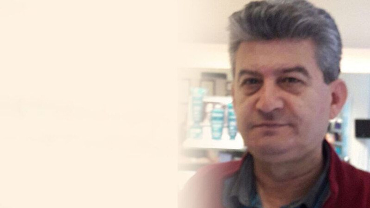 Zafer Erdoğan'ın acı günü