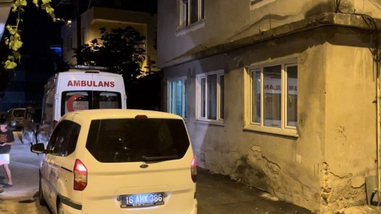 Bursa'da apse yapan dişi için doktora gitti, hayatını kaybetti