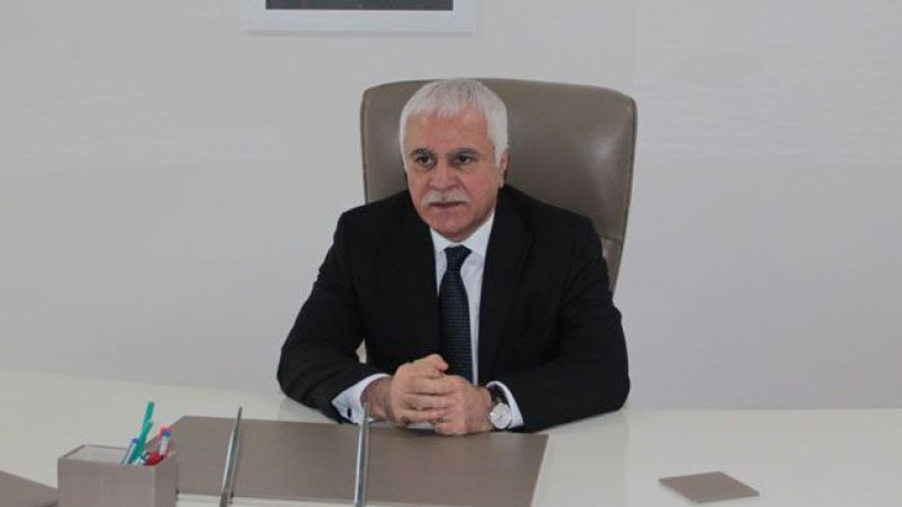 Koray Aydın istifa mı ediyor?