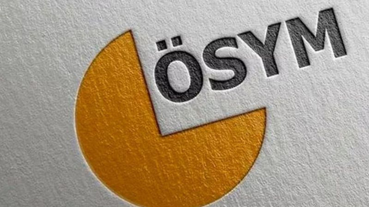 YKS adaylarının eğitim bilgilerini güncelleme işlemleri başladı