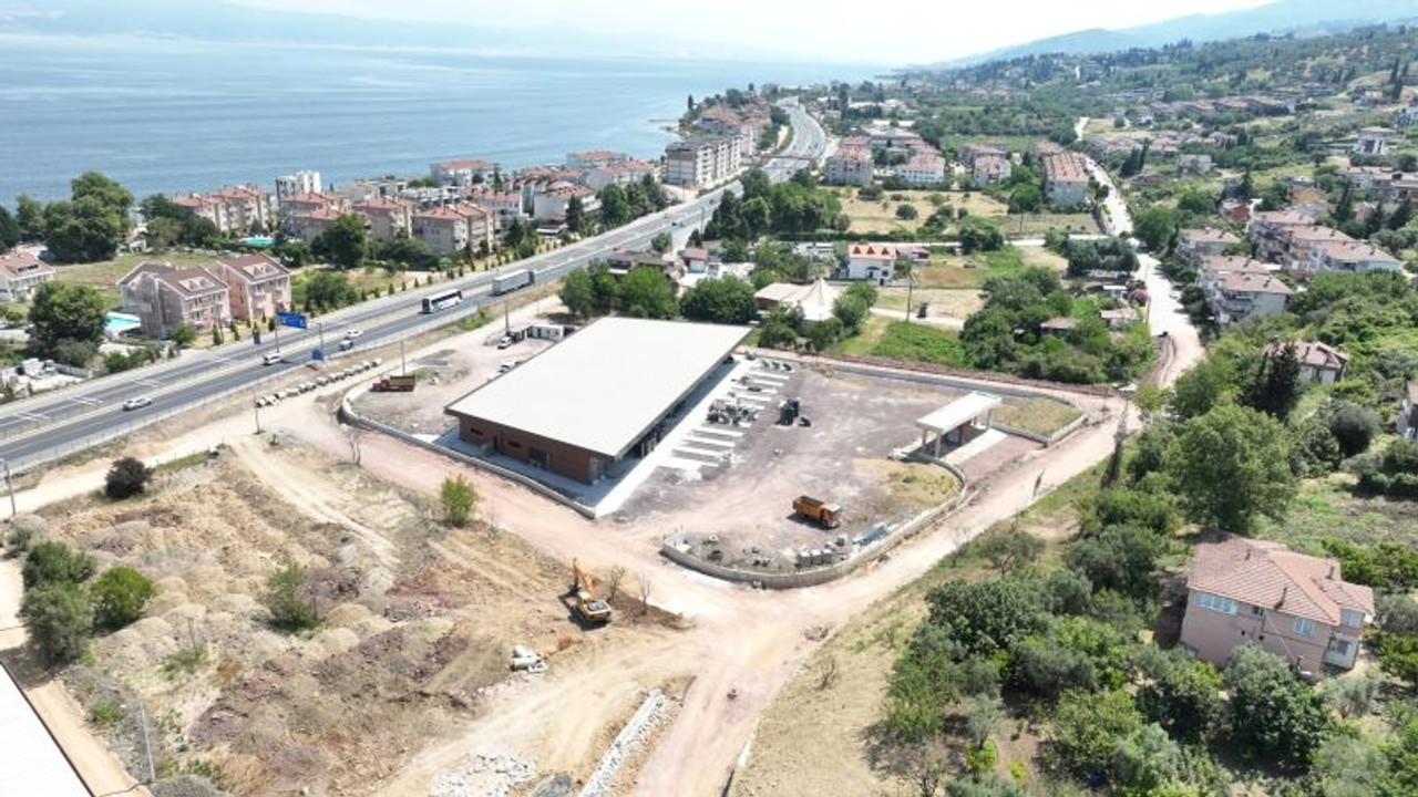Karamürselliler gün sayıyor