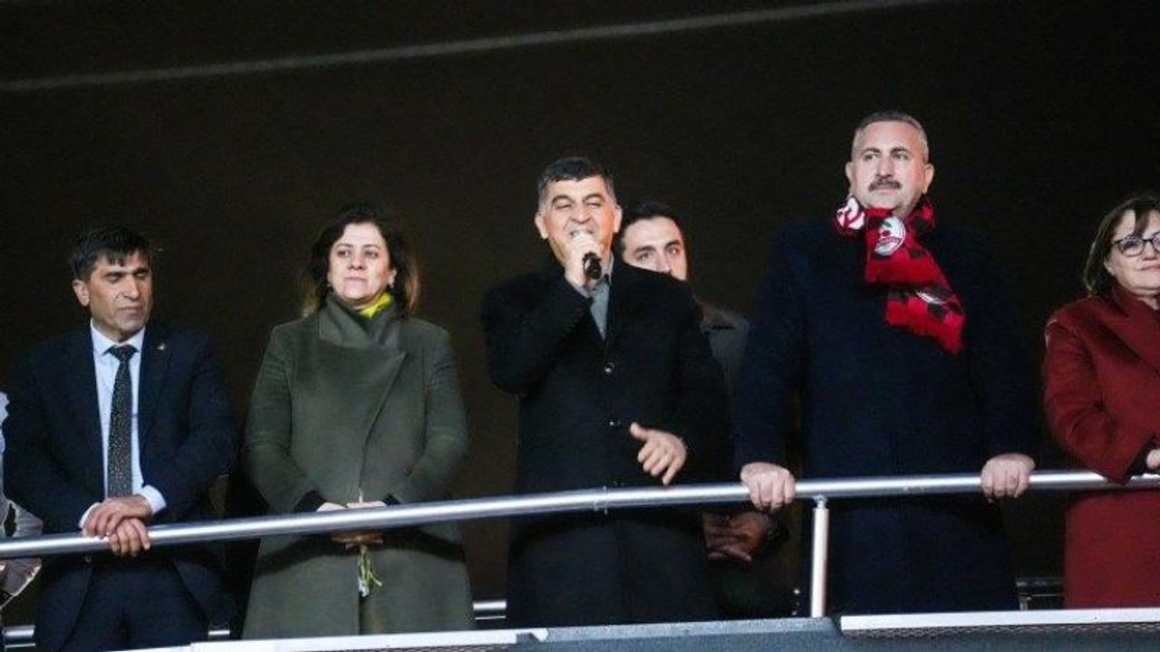'Partiyi dizayn ediyorlar' dedi, Erdoğan'a seslendi: AKP'li başkan isim isim açıklayarak istifa etti!