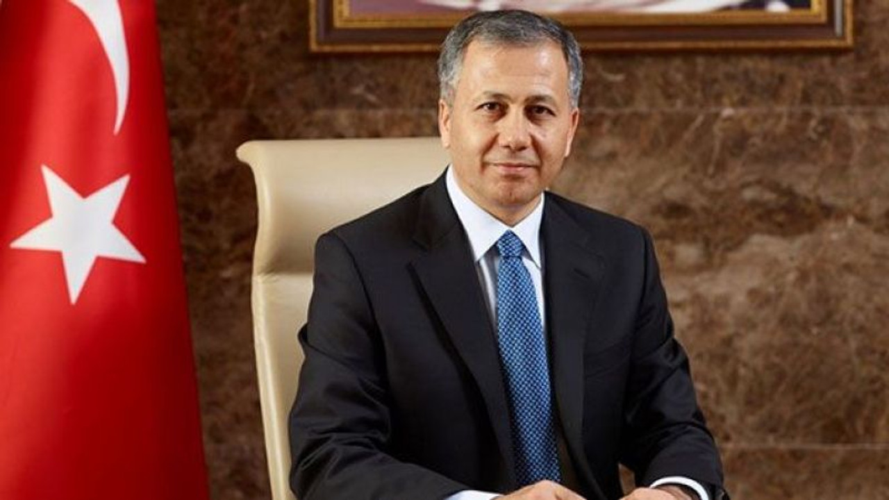 Yerlikaya tatilli süresince meydana gelen trafik kazalarındaki ölü ve yaralıları açıkladı