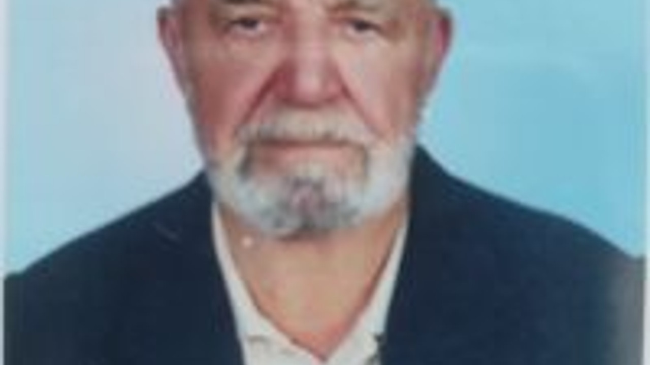 Şakir Türkmen