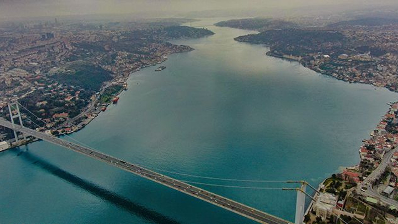 İstanbul ilk 5 ayda turizmde tüm yılların rekorunu kırdı