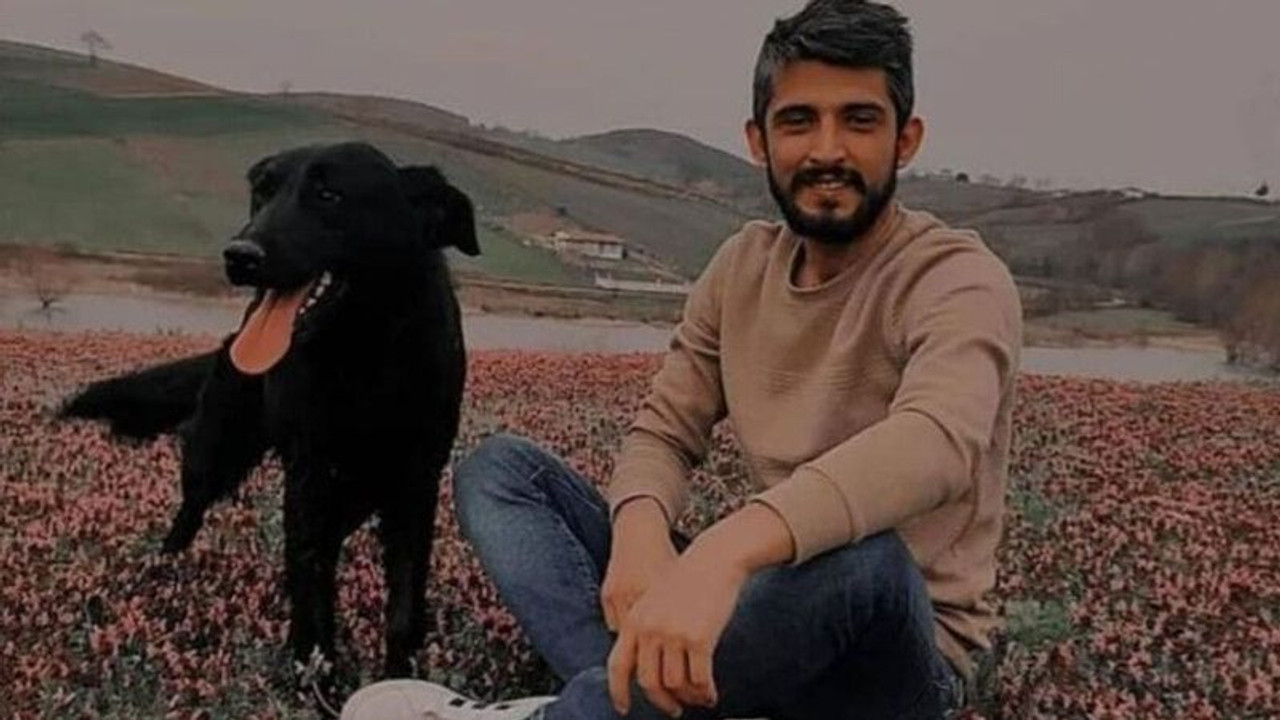 İş insanı Sinan Çolak'ın acı günü