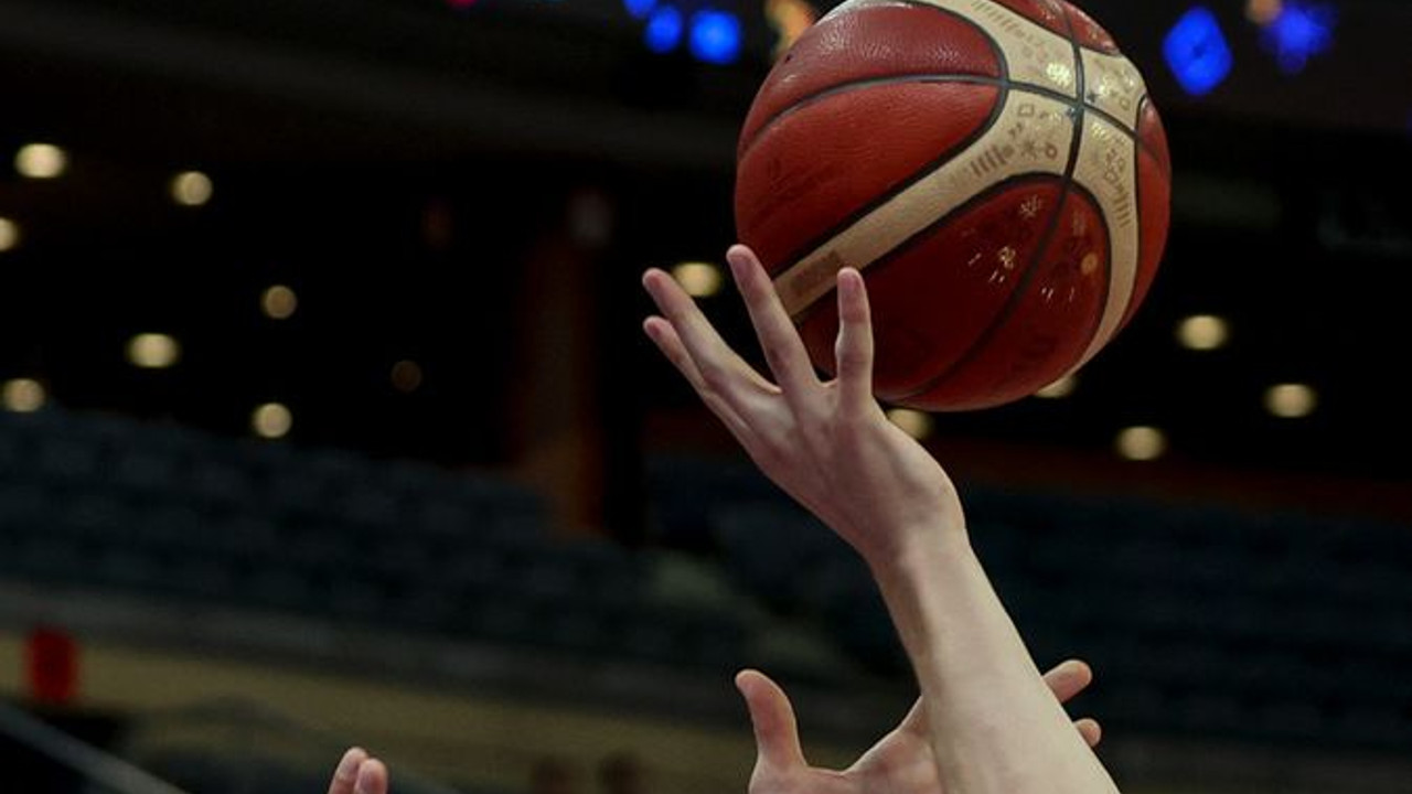 Basketbol Şampiyonlar Ligi’ndeki Türk temsilcilerinin grupları belli oldu