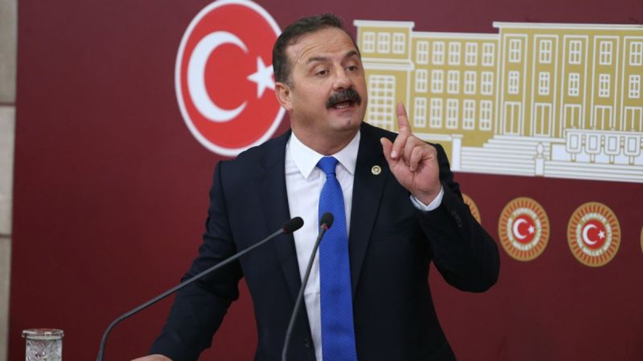 Yavuz Ağıralioğlu partinin ne zaman kurulacağını açıkladı