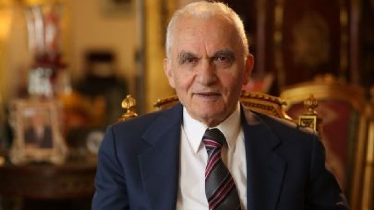 Eski Bakan Yakış hayatını kaybetti