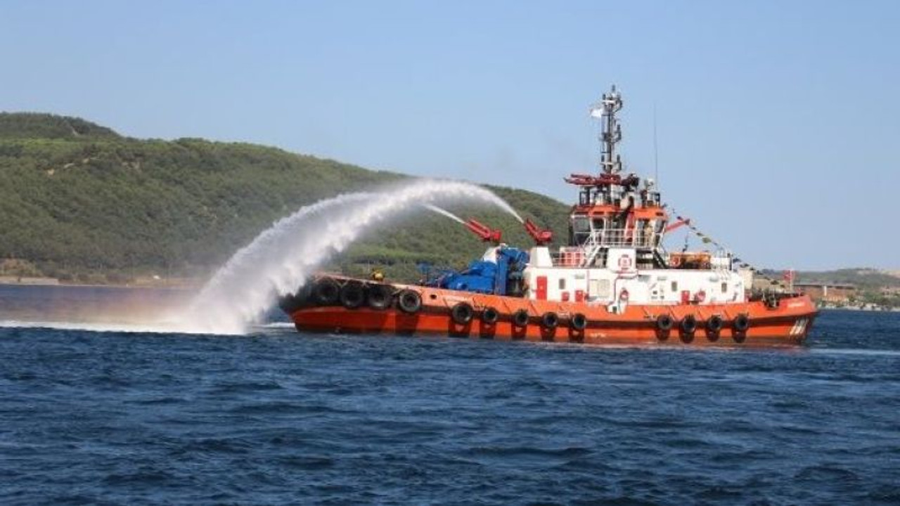 Darıca’da 98’inci Kabotaj ve Denizcilik Bayramı kutlanacak