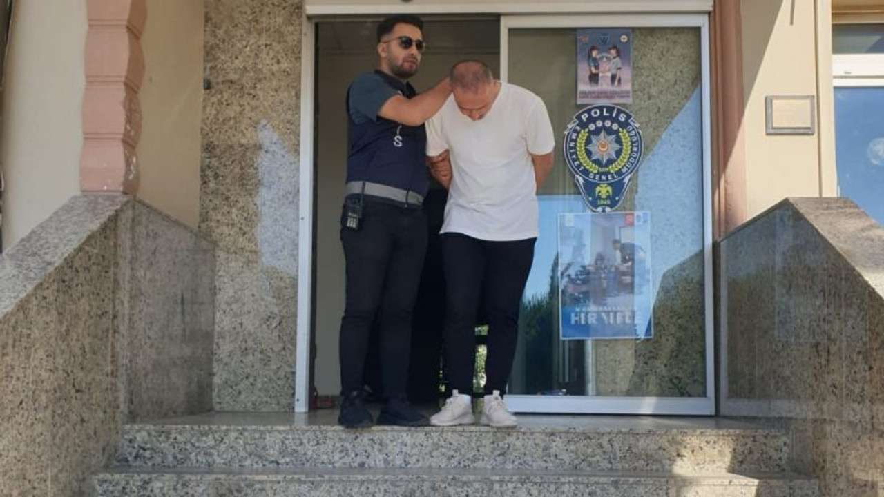 Kocaeli'de, 32 ayrı suçtan 87 yıl hapis cezası alan firari, yakalandı