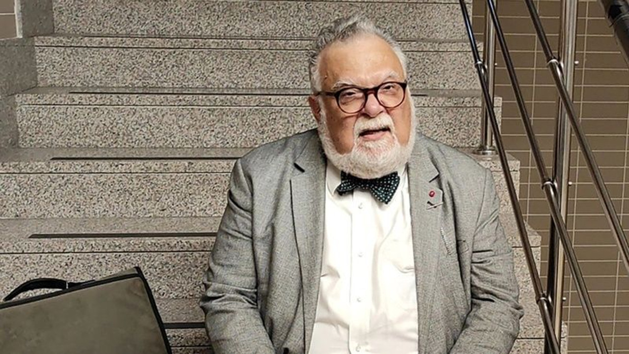 Celal Şengör'den üzen veda! Haklarını devrettiği isim de duyuruldu...