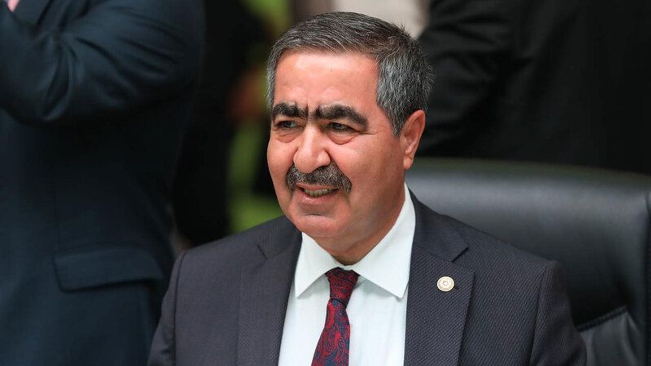İYİ Parti’de bir Milletvekili istifası daha!