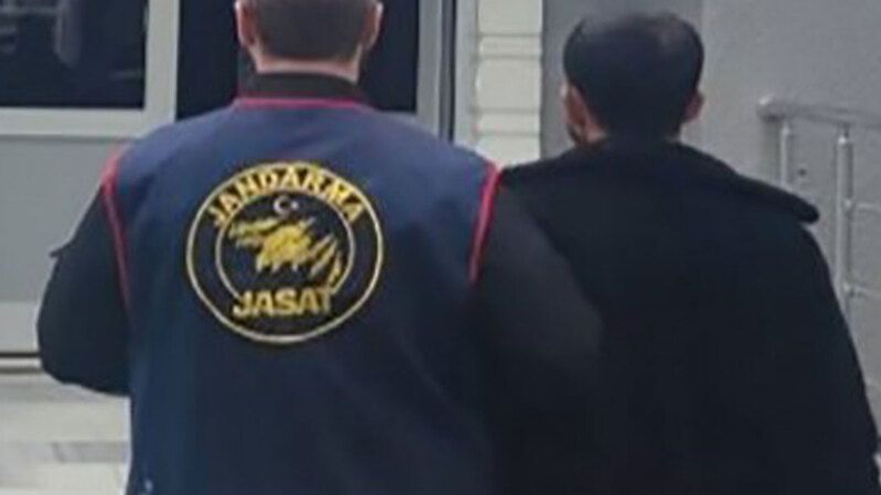 Düzce’de kastan adam öldürme suçundan aranıyordu, yakalandı