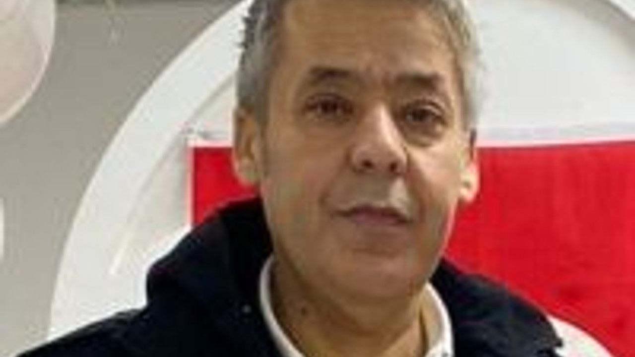 Salih Uygun