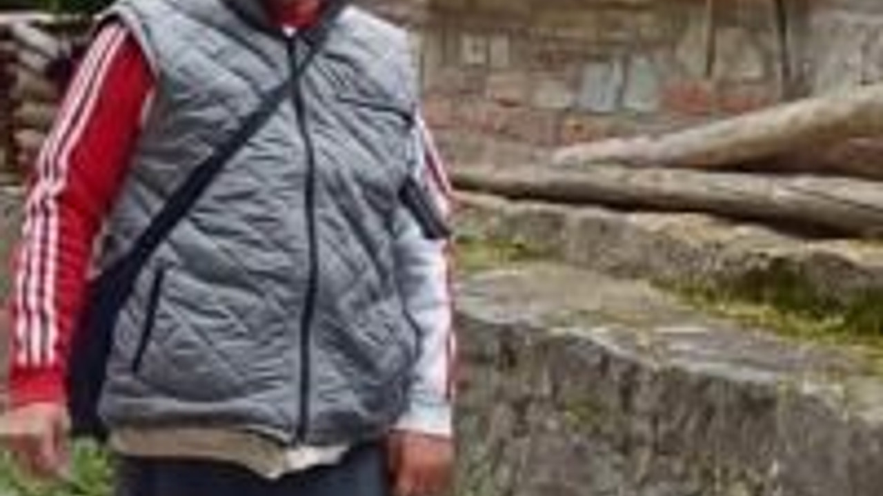 Erdal Erguvan