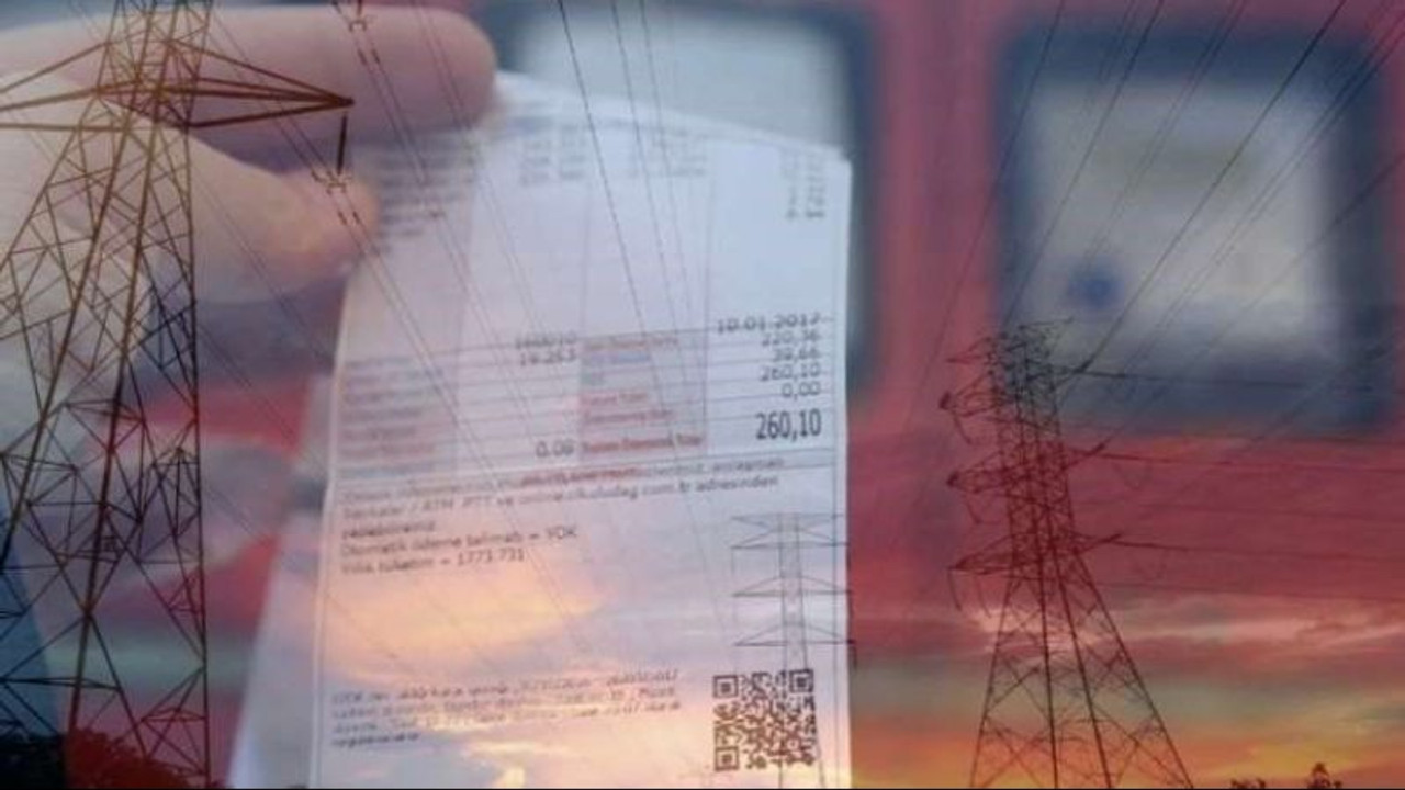 EMO açıkladı: Fahiş elektrik zammının nedeni özelleştirme ve dağıtım şirketleri!