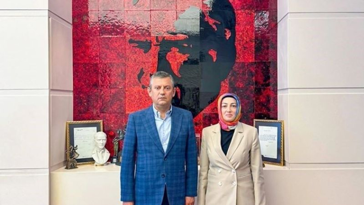 Özgür Özel'den 'Winner Ceket' açıklaması