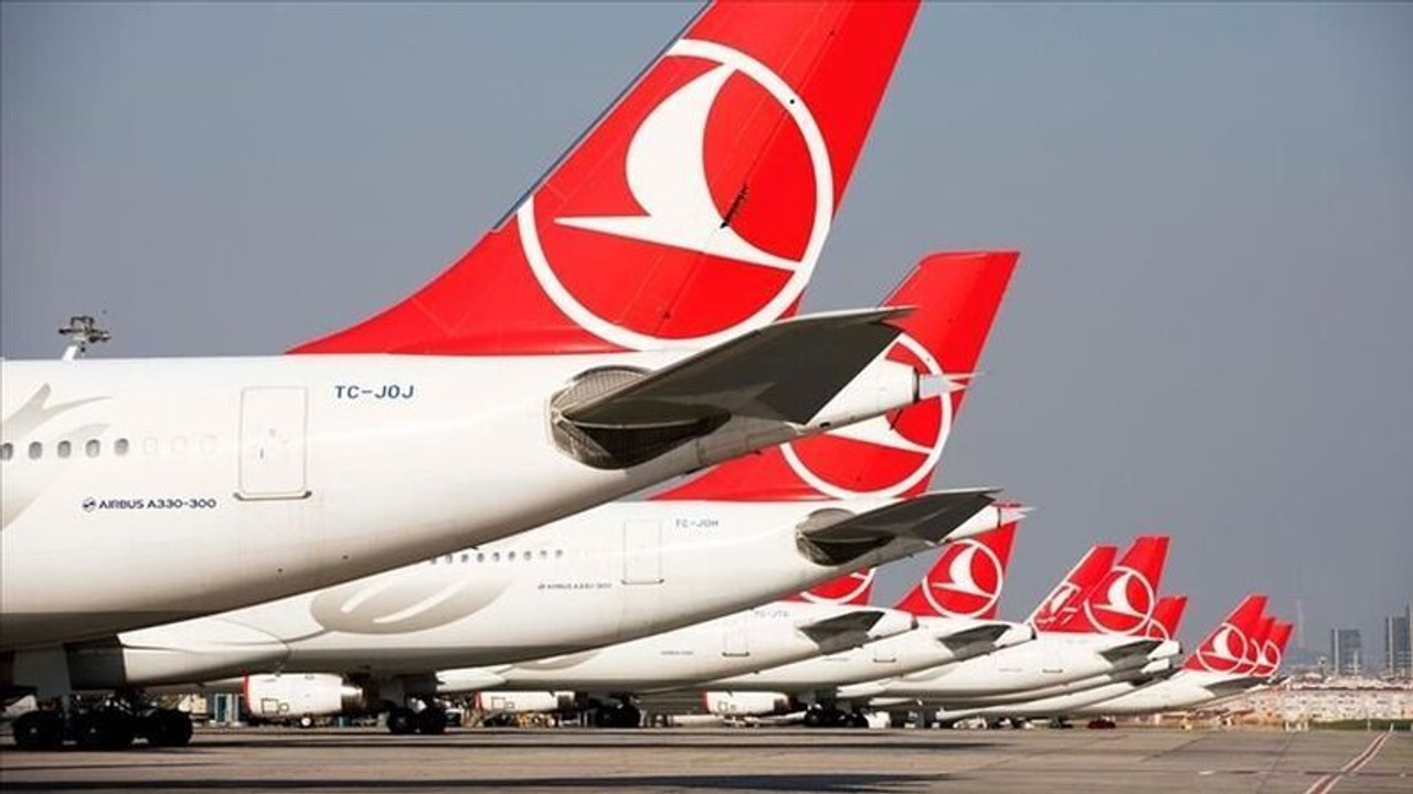 THY 1900 kişiyi işe alacak