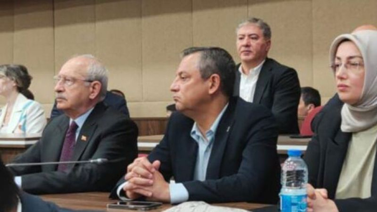 Konu: Sinan Ateş davası... Mahkemede sanık “Bay Kemal Nerede?” diye bağırdı