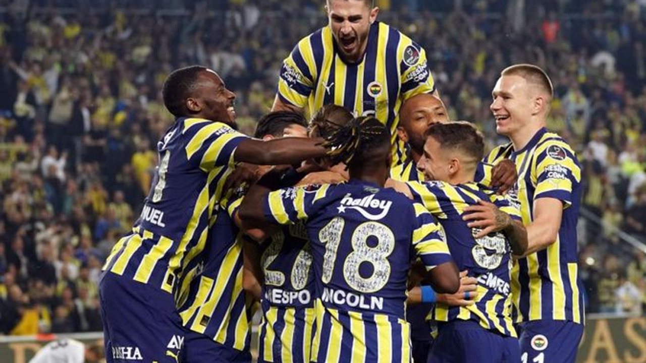Lugano - Fenerbahçe maçı için deplasman kararı!