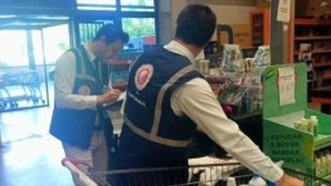 Eskişehir’de haksız fiyat artışı denetimlerinde işletmelere ceza yağdı