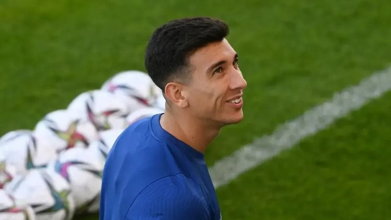 Kocaelispor De Marco’dan vazgeçti