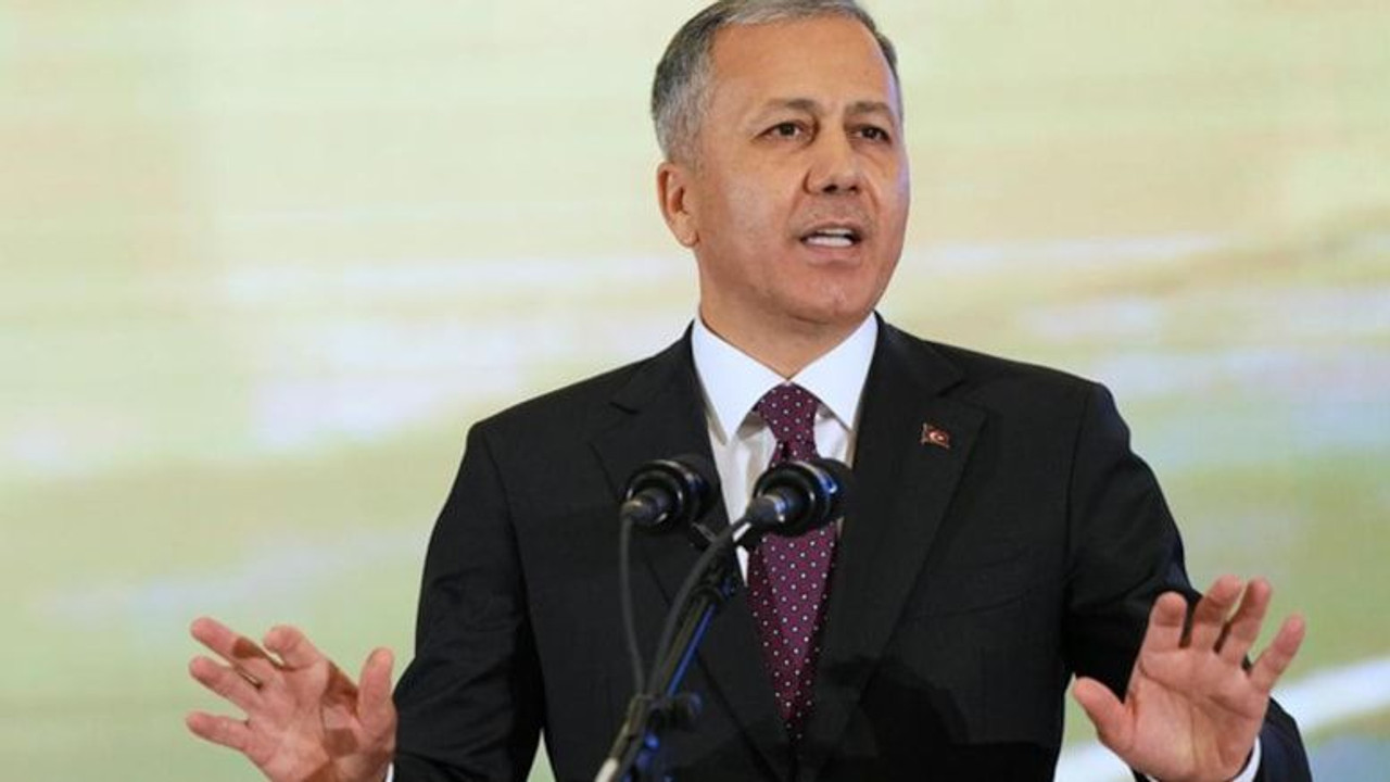 Ali Yerlikaya: Provakatif paylaşımlara göz açtırmayacağız