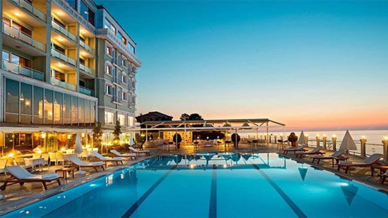 Otel fiyatları vatandaşları o yönteme yöneltti