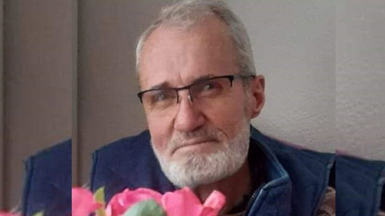 Hüseyin Akçakaya vefat etti