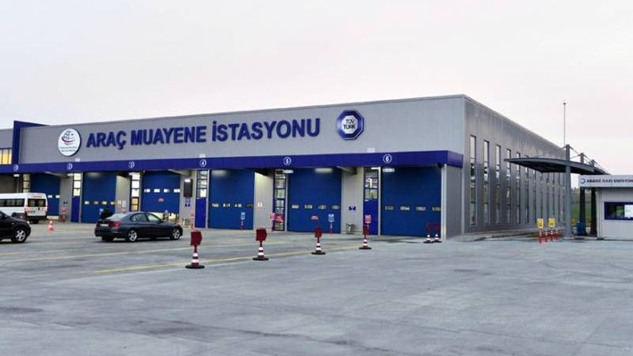 TÜVTÜRK ödemelerinde yeni bir masraf çıktı. İşlem başına kesilecek